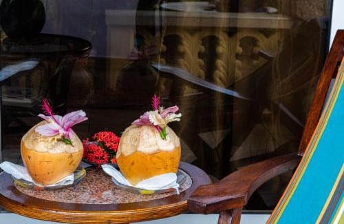 Au Cap Villa | Villa Marthe