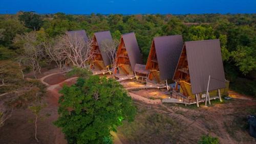Nochchiyagama Bed & Breakfast | Wilpattu Safari Resort