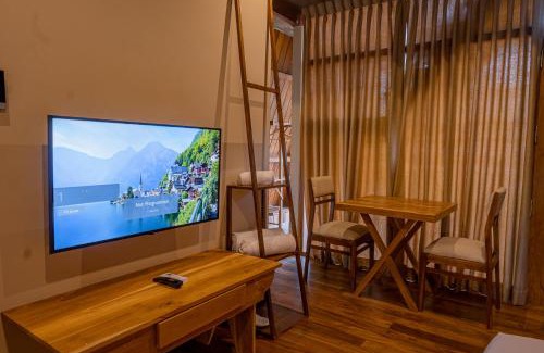 Nochchiyagama Bed & Breakfast | Wilpattu Safari Resort