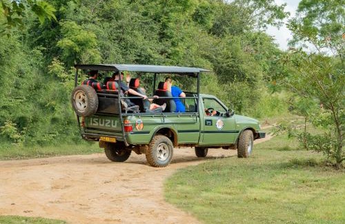 Nochchiyagama Bed & Breakfast | Wilpattu Safari Resort