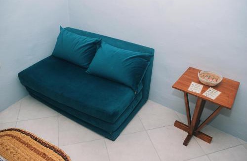 Bahia de la Academia Apartment | #1 Comoda Habitacion Privada cerca de todo - NO AC