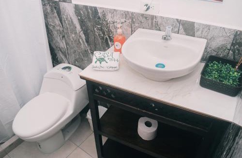 Bahia de la Academia Apartment | #1 Comoda Habitacion Privada cerca de todo - NO AC