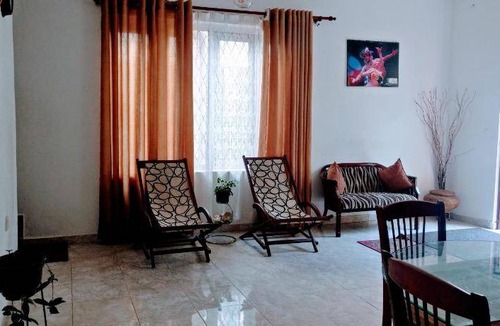 Mount Lavinia Bed & Breakfast | 12 m² Bed and breakfast ∙ 3 guests