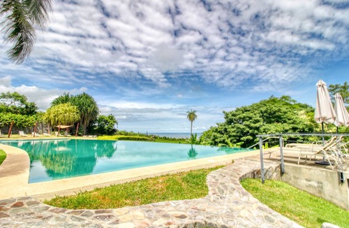 Tarcoles Condo | 139 m² Condo ∙ 2 bedrooms ∙ 6 guests