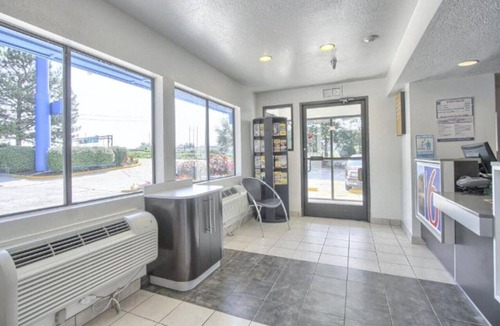 Camp Hill Apartment | 2 Full Beds with Refrigerator