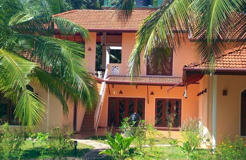 Habaraduwa House | 250 m² House ∙ 5 bedrooms ∙ 14 guests
