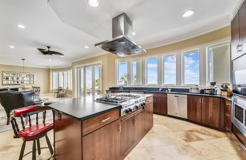 Palmetto Dunes House | 29 Singleton Beach, Oceanfront, Pool, Pool Table, Free Golf