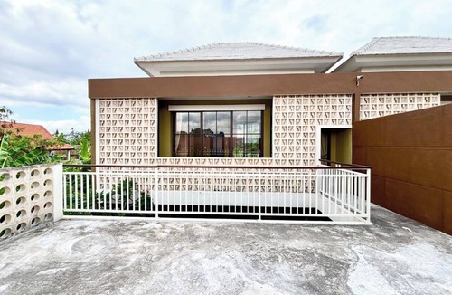 Beraban Villa | 2bedroom-A Practical & Cozy Villa Stay in Tabanan