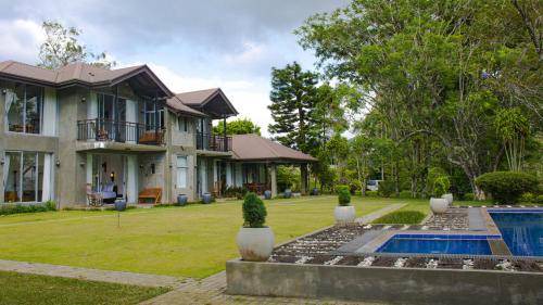 Lindula Hotel | 42 m² Hotel ∙ 3 guests