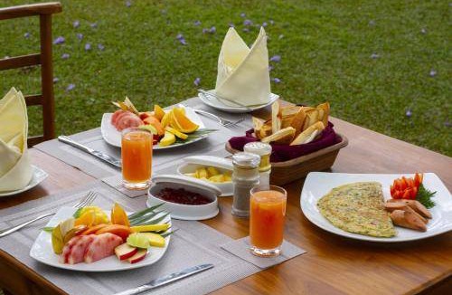 Lindula Hotel | 42 m² Hotel ∙ 3 guests