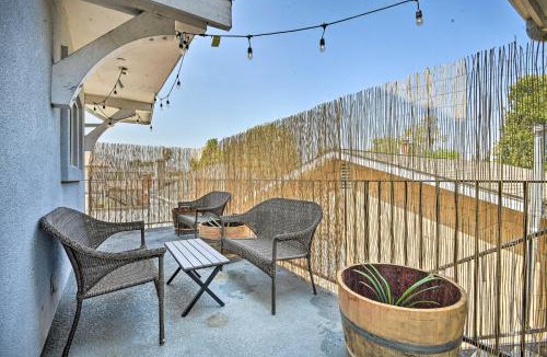 Glendale House | 5 Mi to Universal Studios: Family Gem w/Hot Tub!