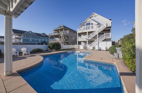 Kill Devil Hills House | 5243 - Going to Carolina