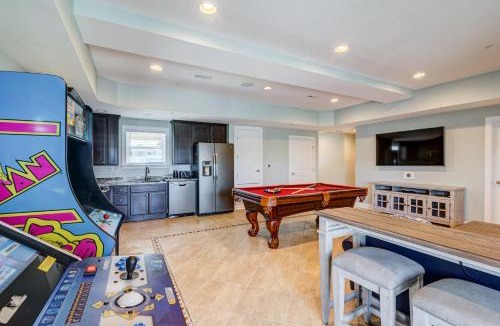 Kill Devil Hills House | 5376 - Wench's Pad 2