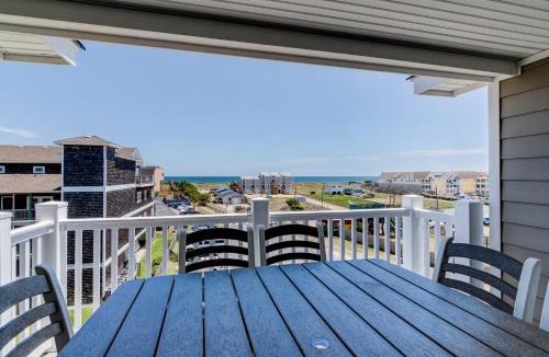 Kill Devil Hills House | 5376 - Wench's Pad 2