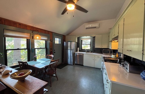 Ogunquit Cottage | 8 Tern Street Cottage