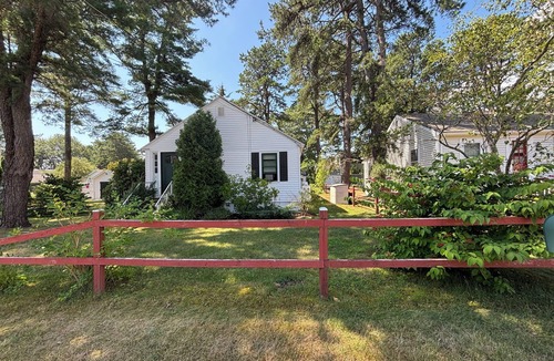 Ogunquit Cottage | 8 Tern Street Cottage