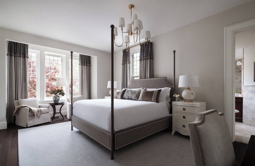 Historic District Hotel | 86 State Circle - Luxury Boutique Hotel