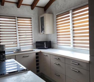 Santa-Severa Apartment | A Teppa