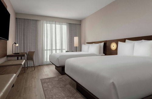 Pasadena Hotel | AC Hotel Pasadena