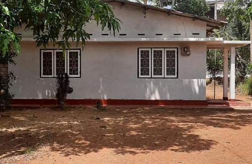 Anuradhapura House | Ahasbokkuwa Home Stay