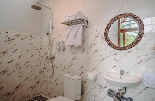 Wanagiri House | Air Ilir Grand Villa
