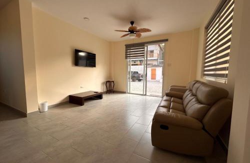 Olon Apartment | Almar