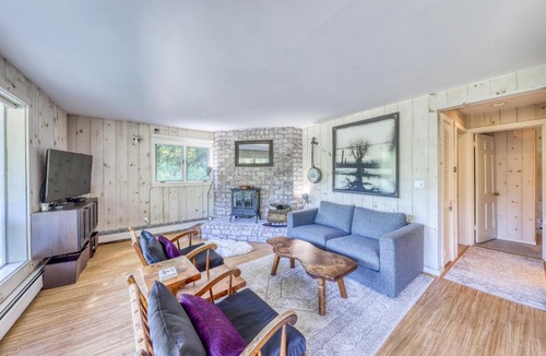 Winhall House | Alpine Duplex 2