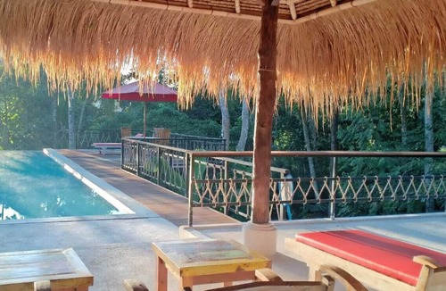 Bongkasa Pertiwi Villa | Amara Giri 2