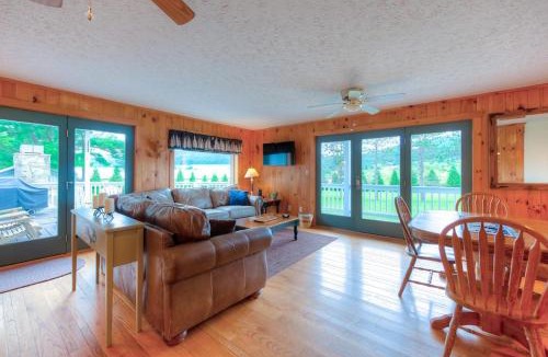 McHenry House | Amazing Grace