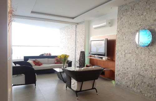 Tonsupa Apartment | Amplio- Espectacular 140m2 Grand Diamond Tonsupa