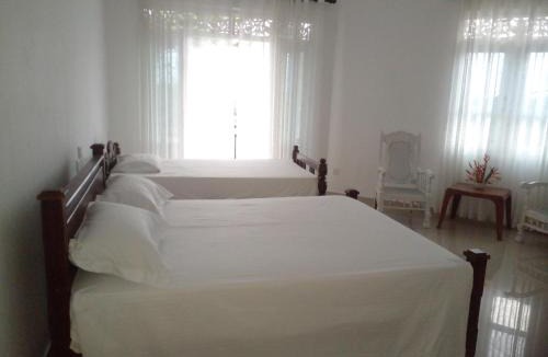 Wadduwa Villa | Ananthaya-The infinity-kalutara 1br