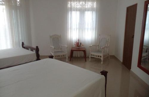 Wadduwa Villa | Ananthaya-The infinity-kalutara 1br