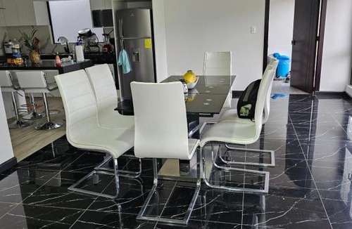 Cuenca Apartment | apartamento de lujo