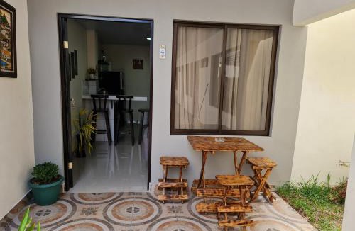 Carmen Apartment | Apartamentos Ave del Paraíso