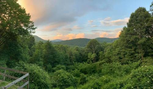 Todd House | Appalachian View
