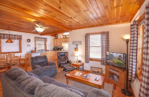 Todd House | Appalachian View