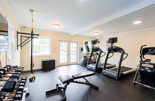 Ogunquit Hotel | Aspinquid Resort