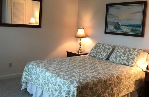 Ogunquit Resort | Autumn in New England