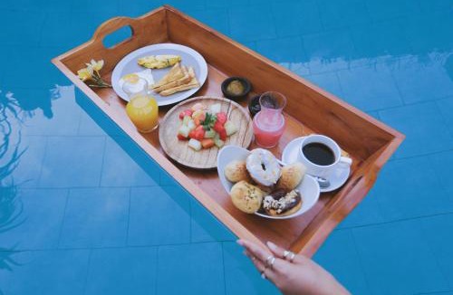 Kartosuro Villa | Ayom Java Village Solo