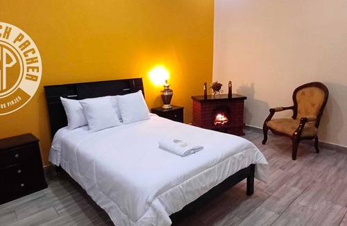 Ibarra Hostel | Back Packer