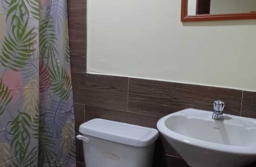 Ibarra Hostel | Back Packer