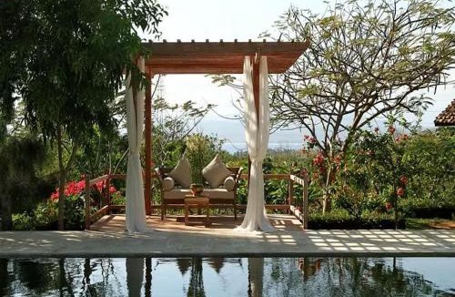 Kalipuro Hotel | Bangsring Breeze