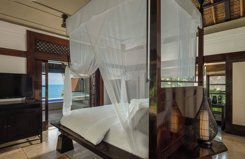 Lagoi Hotel | Banyan Tree Bintan