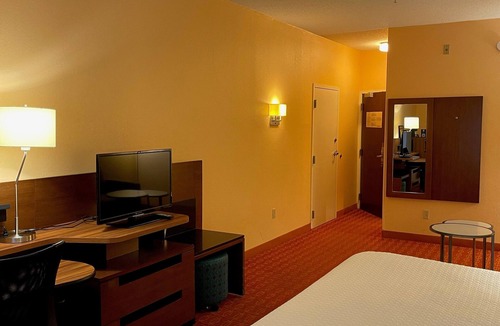 Chambersburg Hotel | Baymont by Wyndham Chambersburg