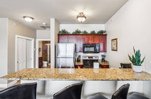 Lake Delton Condo | Beachfront Dream Escape Waterfront at Delton Grand