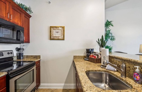 Lake Delton Condo | Beachfront Dream Escape Waterfront at Delton Grand