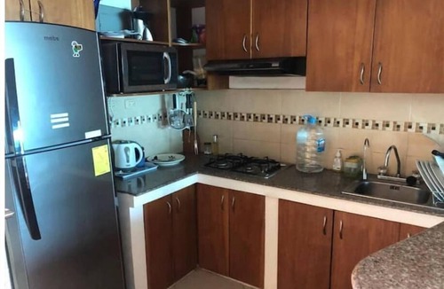 Salinas Condo | Beachfront Salinas Exclusive exit to the beach