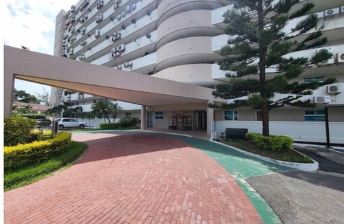 Salinas Condo | Beachfront Salinas Exclusive exit to the beach
