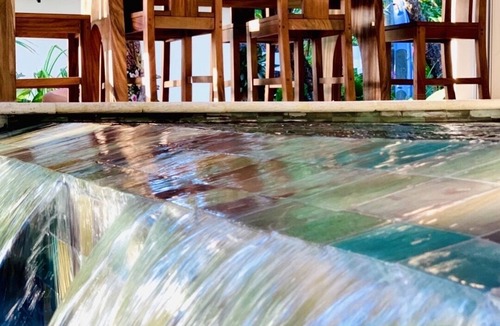 Playa Santa Teresa Villa | Beachfront villa Juana right on the water!