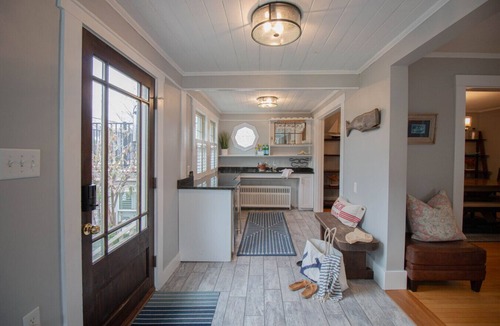Ogunquit House | Beautifully Modern Downtown Ogunquit Home